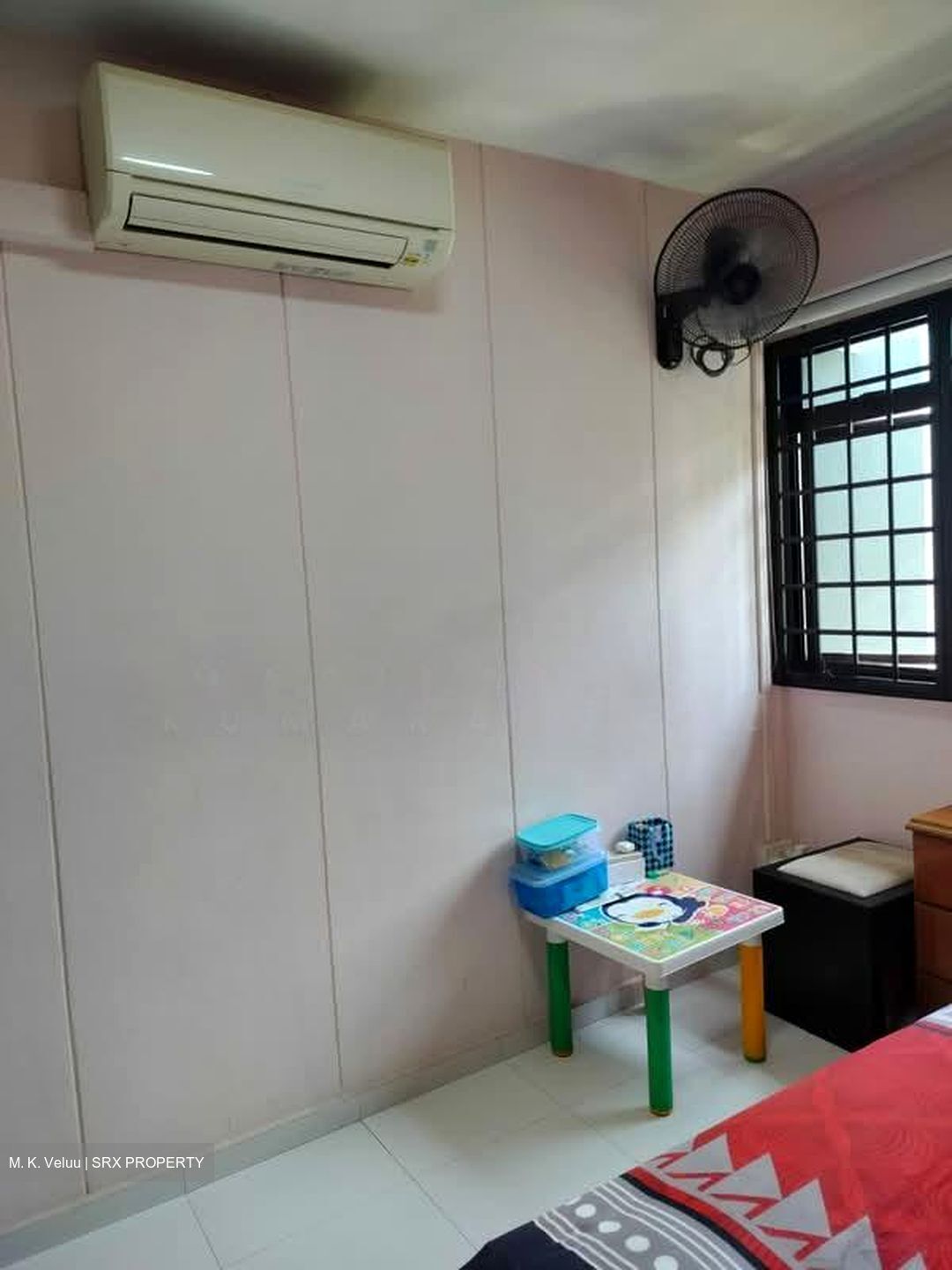 Blk 575 Woodlands Drive 16 (Woodlands), HDB 4 Rooms #536201831